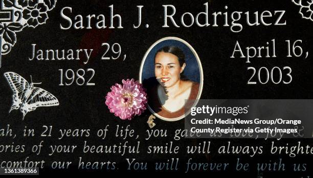 Obbn 69 Sarah J Rodriguez Stock Photos, High-Res Pictures, and Images ...