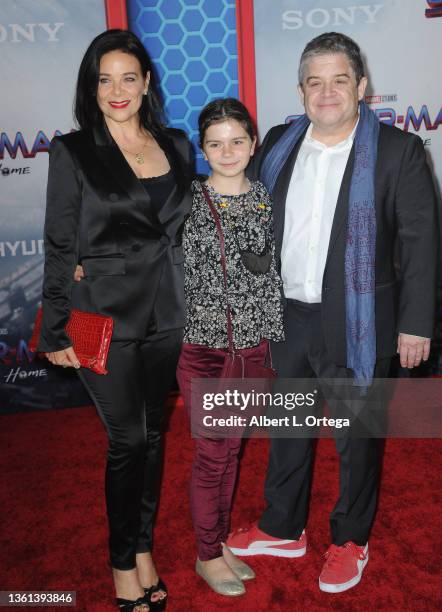 Alice Rigney Patton Oswalt Wife Photos and Premium High Res Pictures - Getty Images