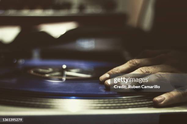 scratched - record scratching stock pictures, royalty-free photos & images