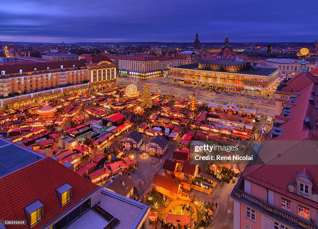 Striezelmarkt