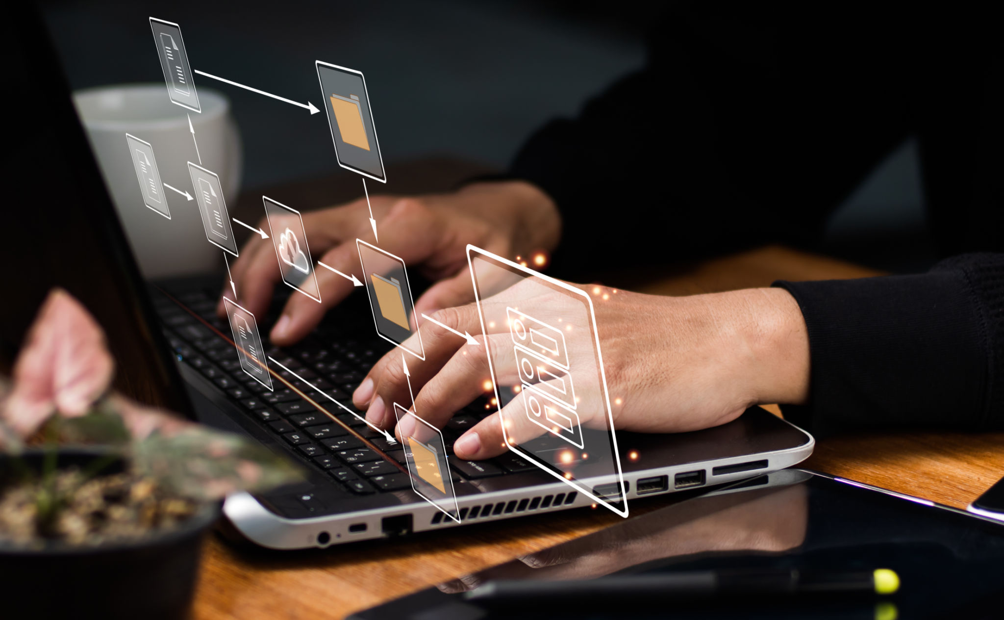 automation consultant