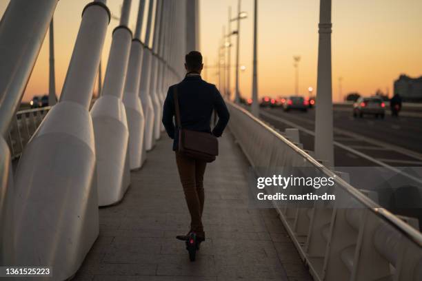 Scooted Back Back Of Scooter Photos and Premium High Res Pictures - Getty Images