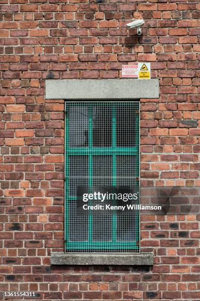 1,906 Window Grating Stock Photos, High-Res Pictures, and Images ...