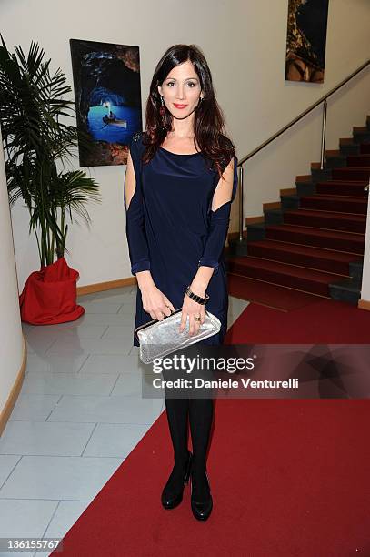 Lisa Rocchetti 89 Elisabetta Rocchetti Stock Photos, High-Res Pictures, and Images ...