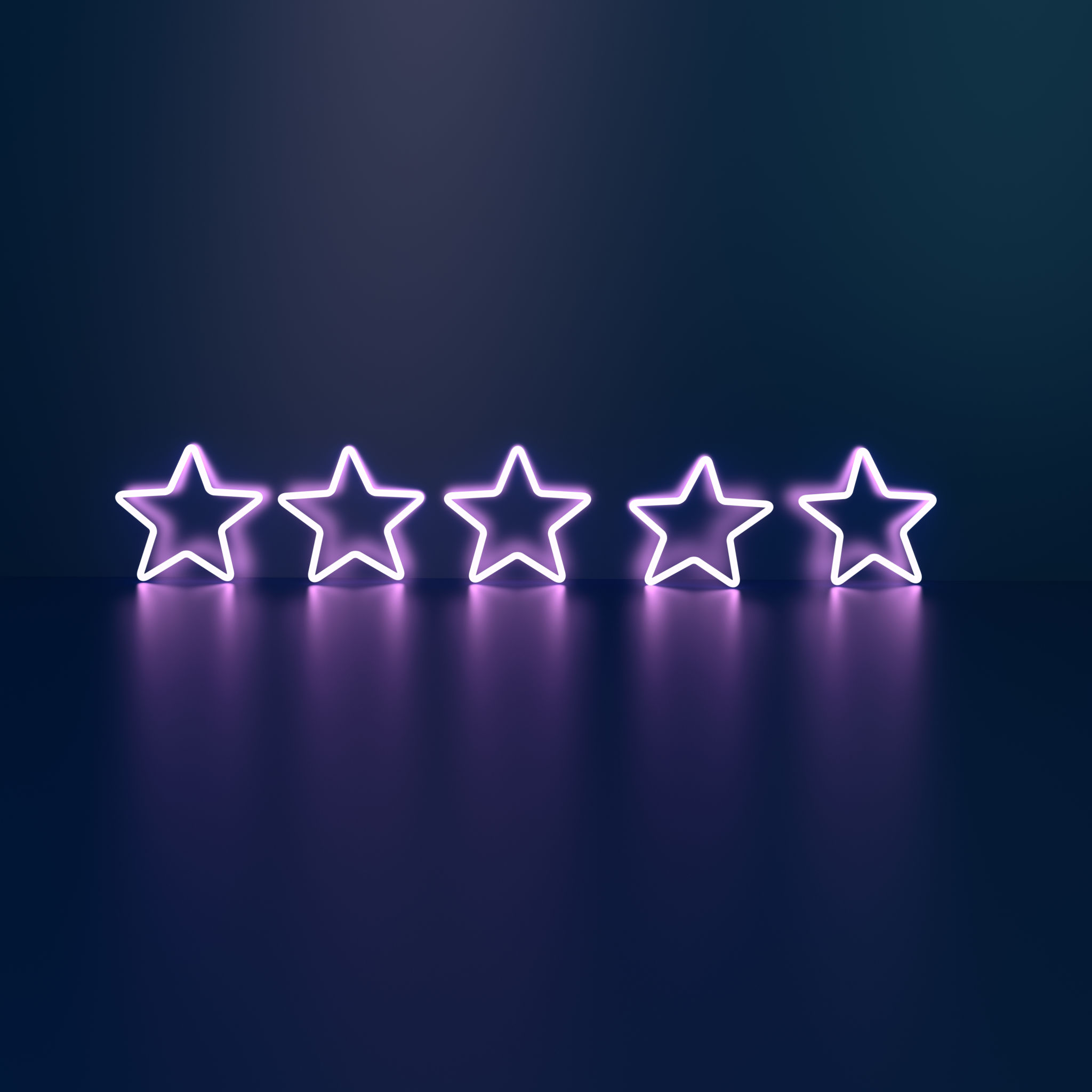 customer feedback