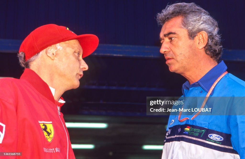 Grand Prix de formule 1 d'Espagne