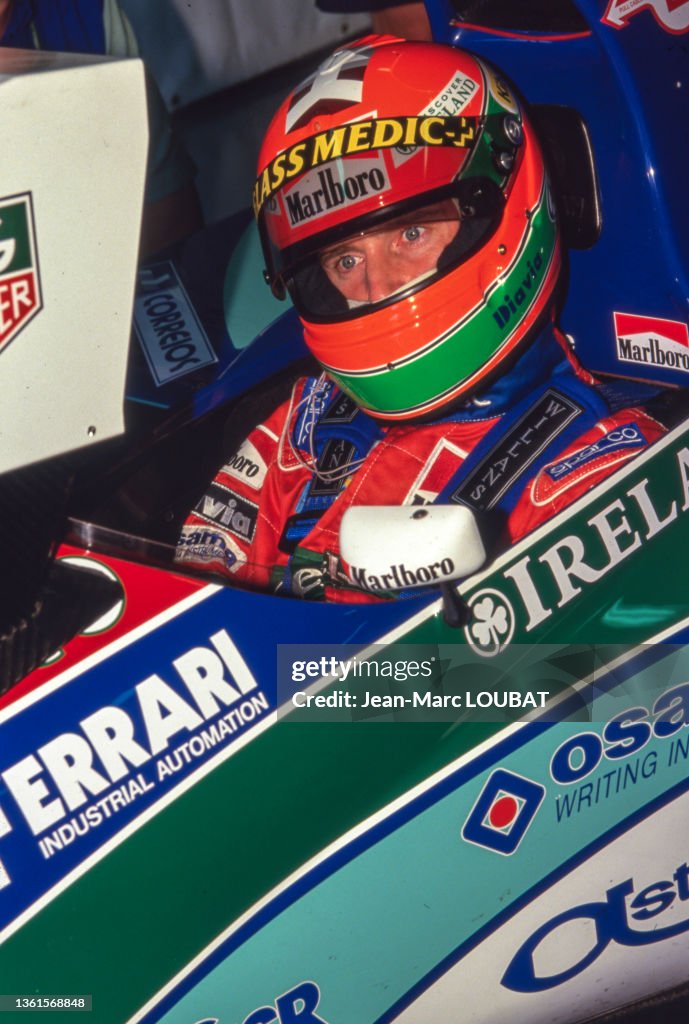 Grand Prix de formule 1 d'Espagne