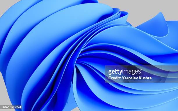 wallpaper abstract shapes  - stock photo - curiosity abstract stock pictures, royalty-free photos & images