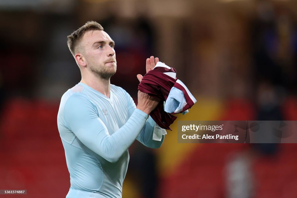 Watford v West Ham United - Premier League