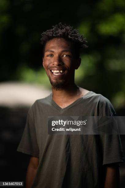 Mixed Raper Example (Rapper) Photos and Premium High Res Pictures - Getty Images