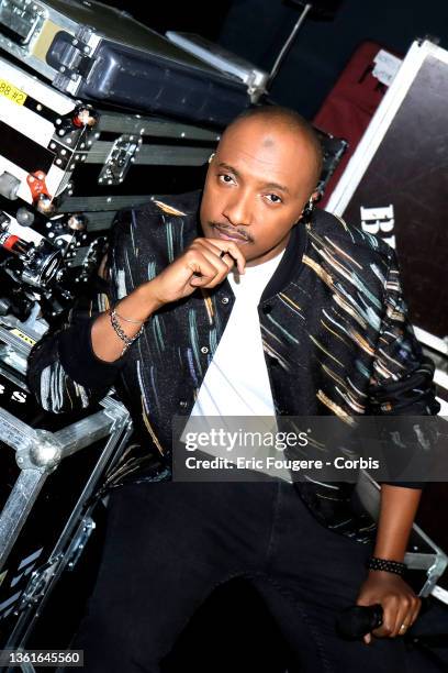 Sorane Rapper 200 Soprano (Rapper) Stock Photos, High-Res Pictures, and Images ...