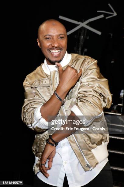 Sorane Rapper 29 505 Soprano Stock Photos, High-Res Pictures, and Images - Getty Images