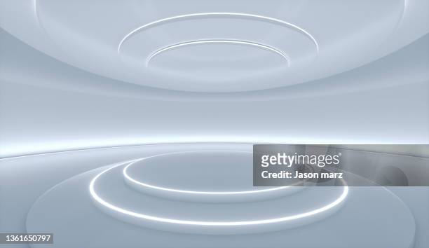 product display space - awards ceremony table stock pictures, royalty-free photos & images