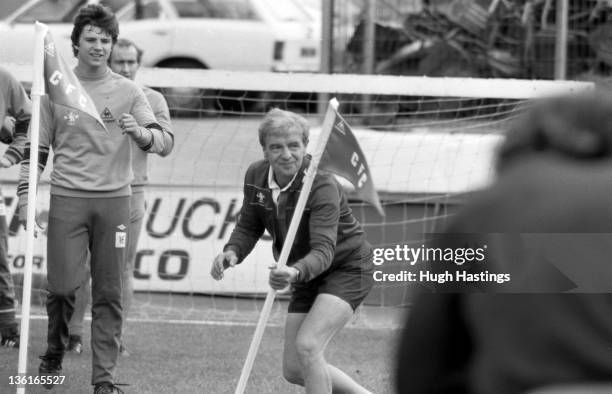 Chelsea London Football 1981 Photos and Premium High Res Pictures
