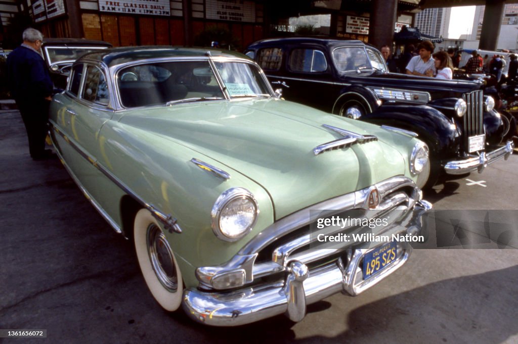 Steve McQueen Estate Auction