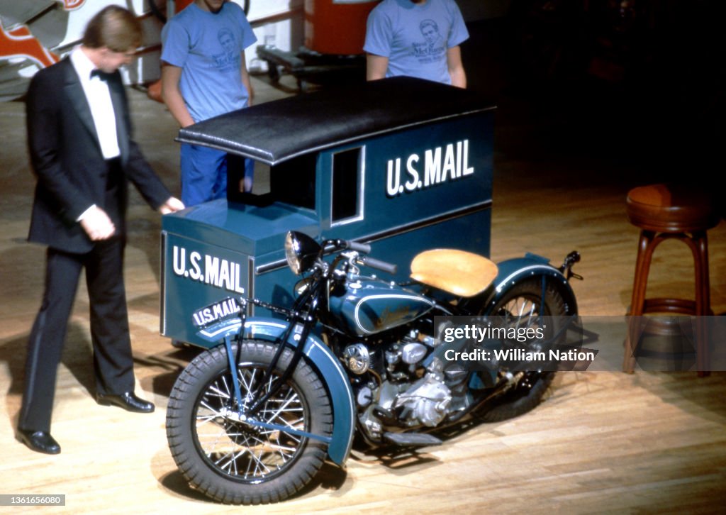 Steve McQueen Estate Auction