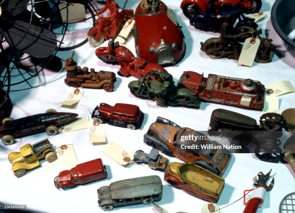 Steve McQueen Estate Auction