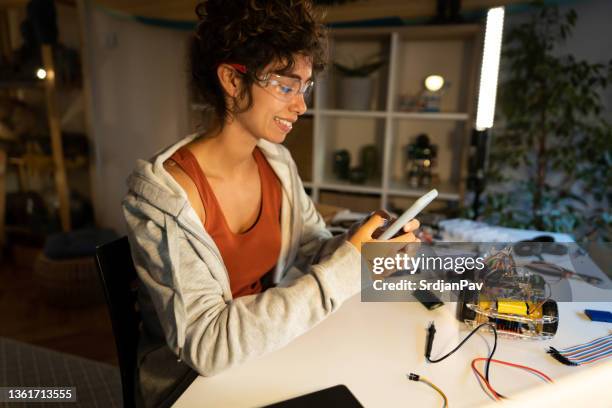 Autonomy Engineer 1,639 Autonomous Vehicle Tech Engineers Stock Photos, High-Res Pictures ...