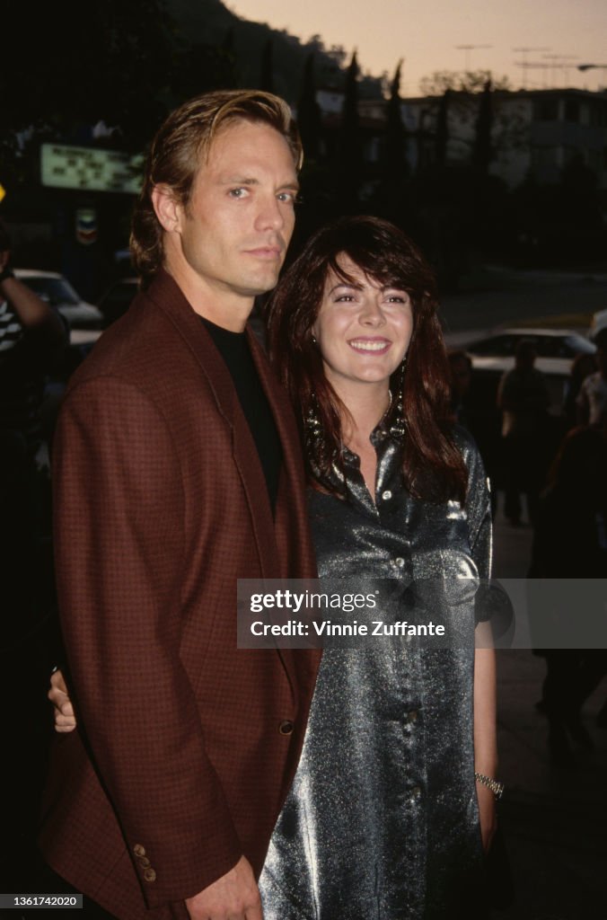 'K2' Los Angeles Screening