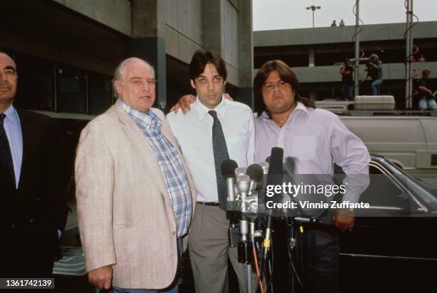 Marlon Brando Family Photos and Premium High Res Pictures - Getty Images