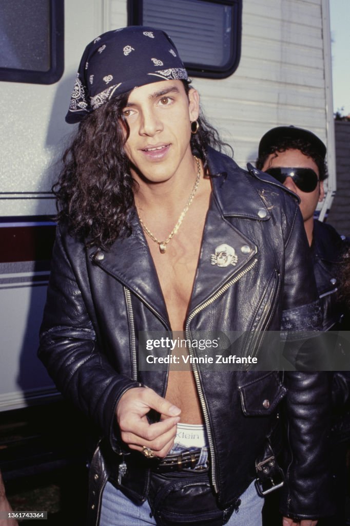 Ecuadorian Rapper Ecuadorian-American rapper, singer and actor Gerardo , bare-chested ...