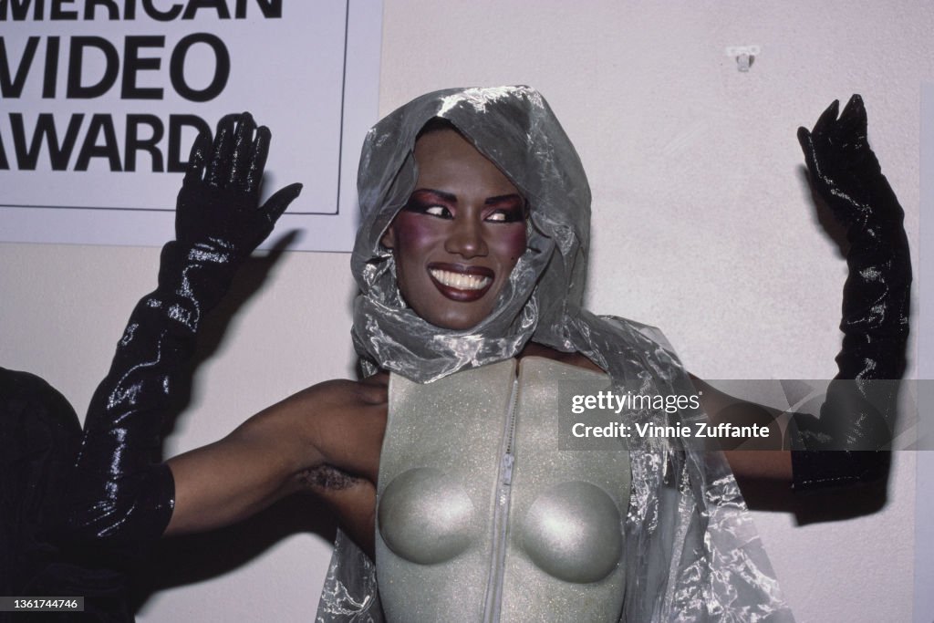 4th Annual American Video Awards