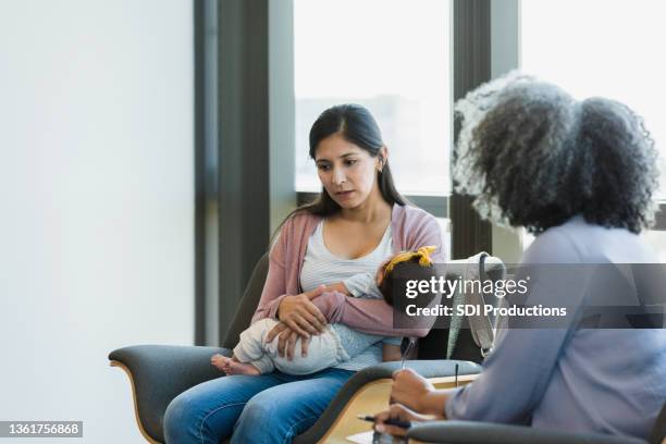 Ppd Support Group 159 Postpartum Support Group Stock Photos, High-Res Pictures, and ...