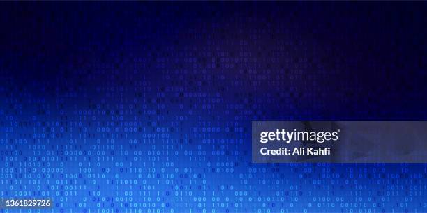 739 Computer Code White Background High Res Illustrations - Getty Images