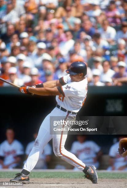 Segui Baseball David Segui Photos and Premium High Res Pictures - Getty Images