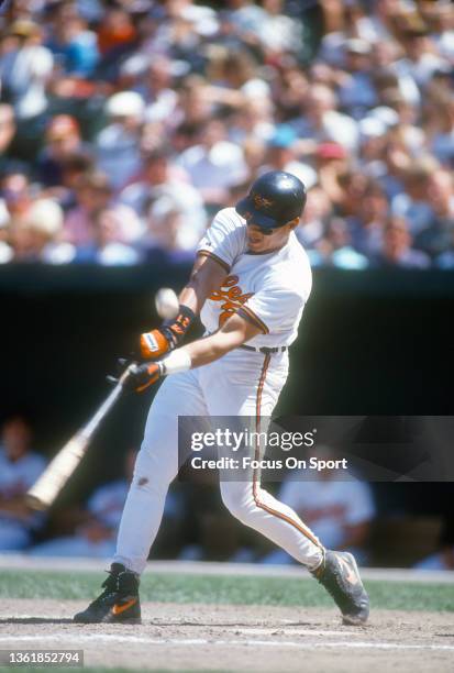 Segui Baseball 355 David Segui Photos & High Res Pictures - Getty Images