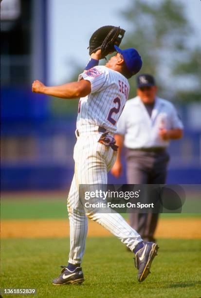 Segui Baseball 355 David Segui Photos & High Res Pictures - Getty Images