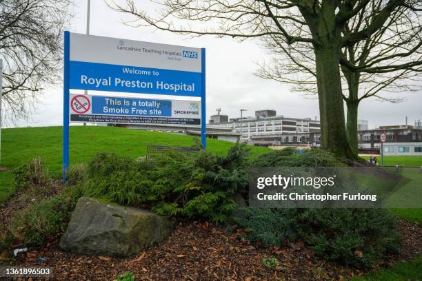 78 Royal Preston Hospital Stock Photos, High-Res Pictures, and Images