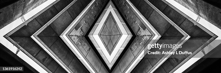 Triangular Architecture Triangular Architecture