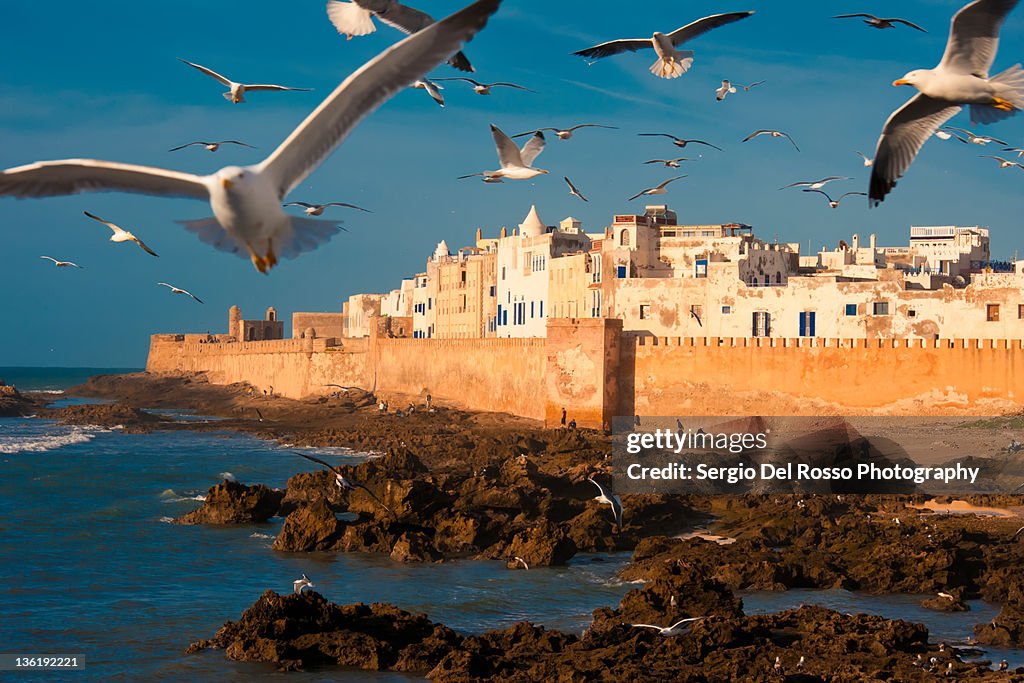 Essaouira