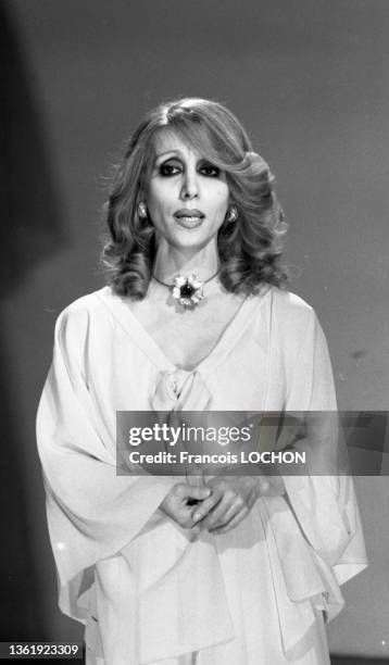 Fairuz Singer 2,195 Fairuz Photos & High Res Pictures - Getty Images