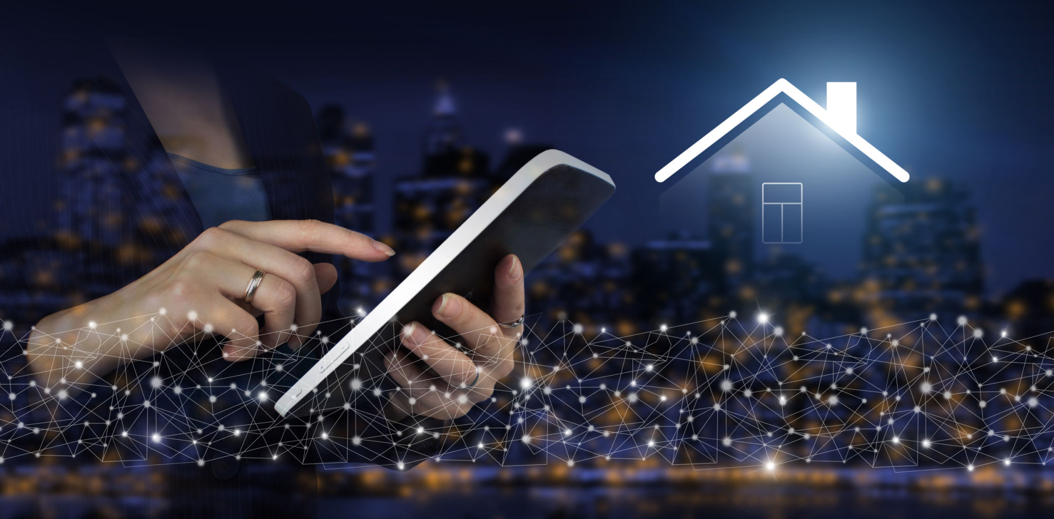 tecnologia imobiliária