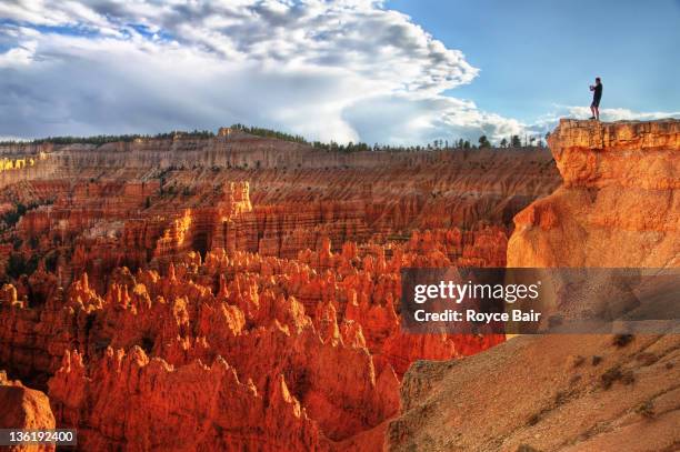 dangerous - bryce canyon 個照片及圖片檔