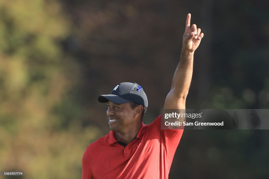 PNC Championship - Final Round
