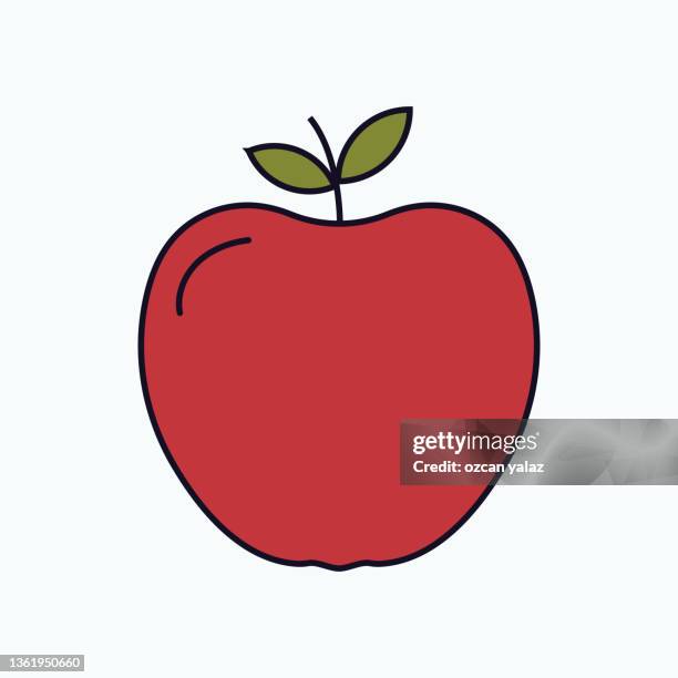 vegetable vector illustration for gift card, swimmer, certificate or banner, icon, patch, label - spring detox stock illustrations