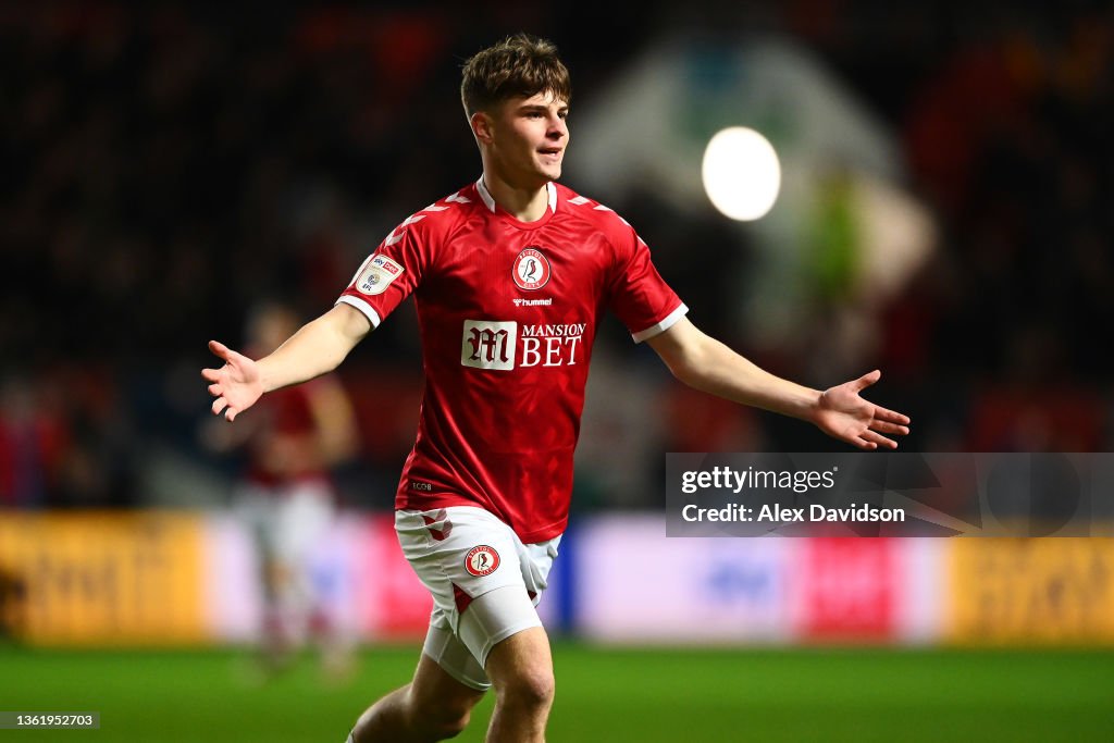 Bristol City v Queens Park Rangers - Sky Bet Championship