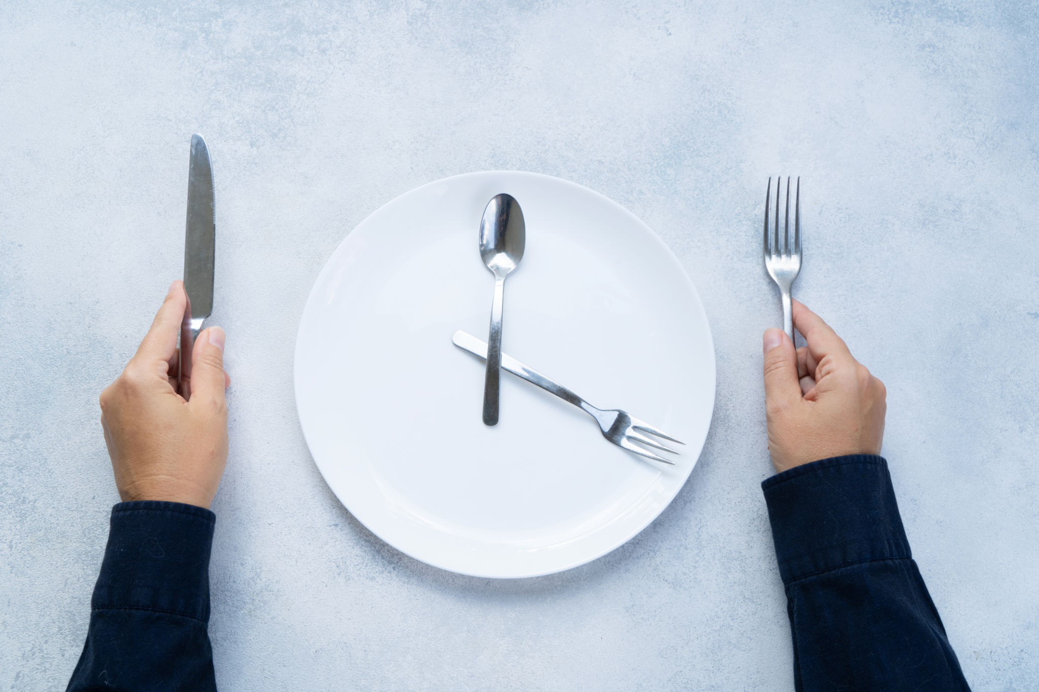 extended fasting