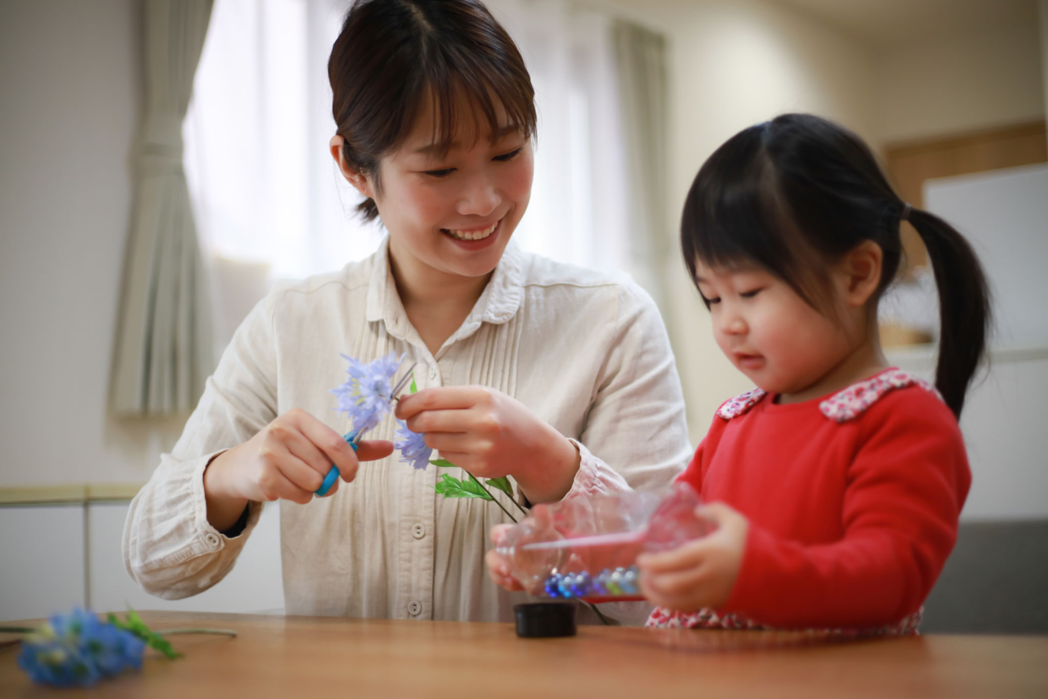 parent child activity