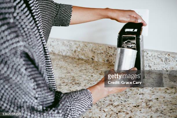 22 Electric Can Opener Stock Photos, High-Res Pictures, and Images