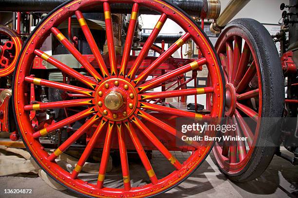 Fire Truck Rims 1,316 Ny Fire Trucks Stock Photos, High-Res Pictures, and Images ...