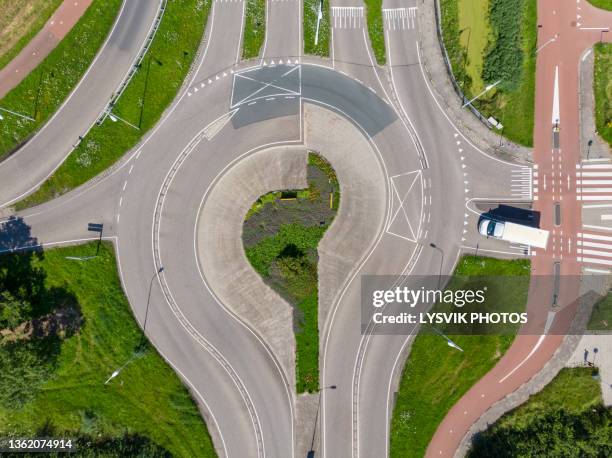 Dutch Roudabout 331 Dutch Roundabout Stock Photos, High-Res Pictures, and Images ...