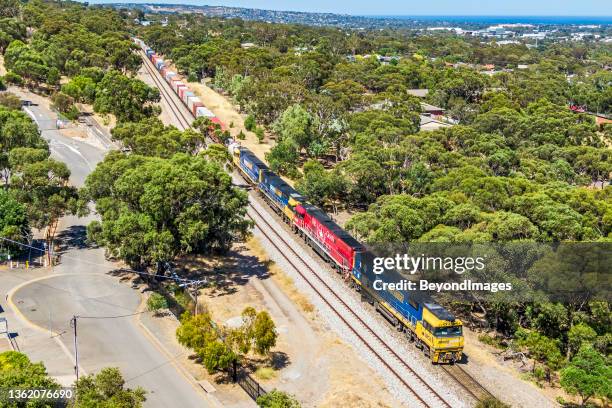 National Intermodal Intermodal Transport Photos and Premium High Res Pictures - Getty Images