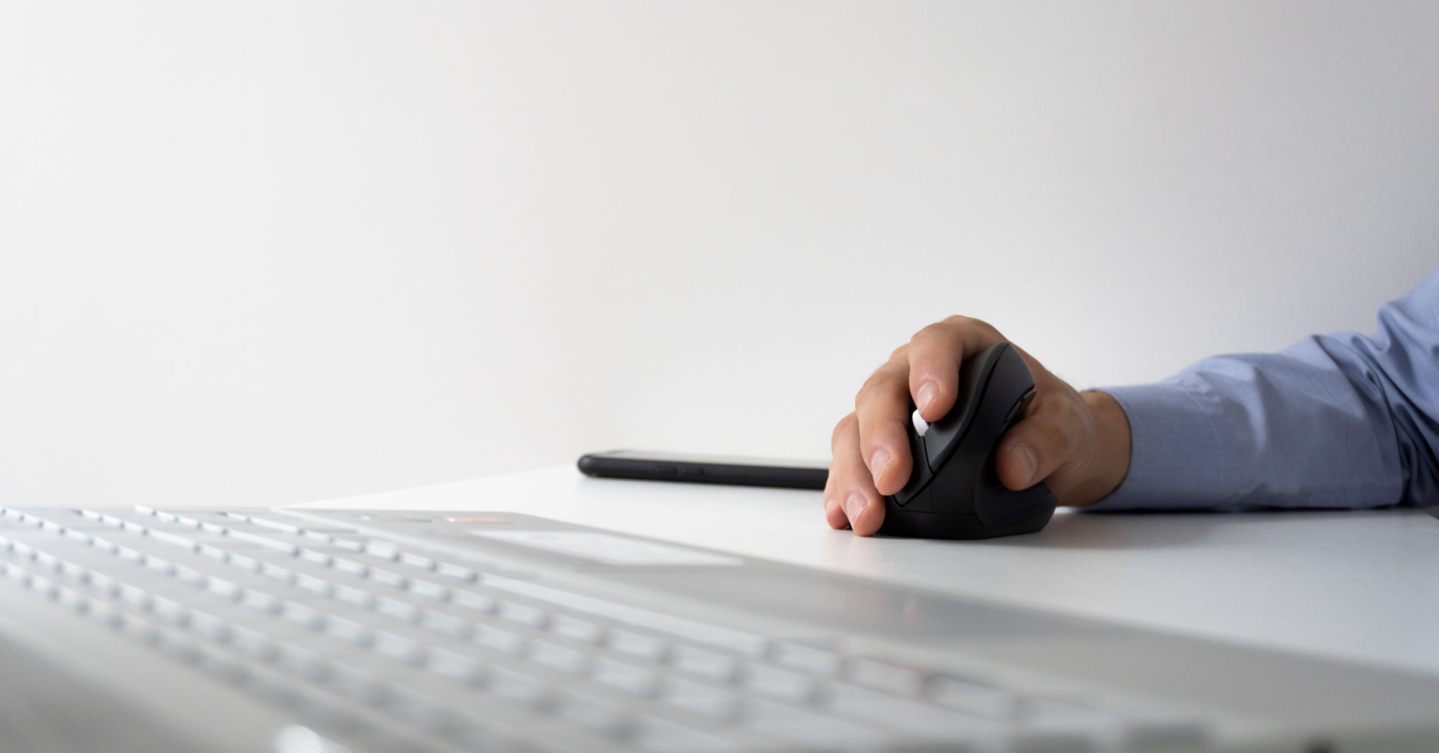ergonomic equipment