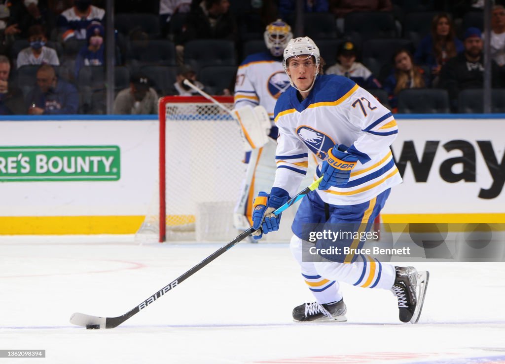 Buffalo Sabres v New York Islanders