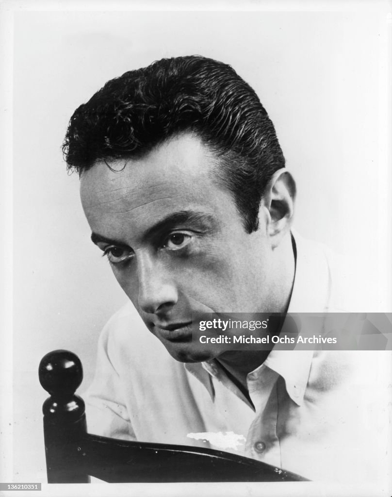 Lenny Bruce