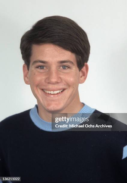 Anson Williams, 1974.